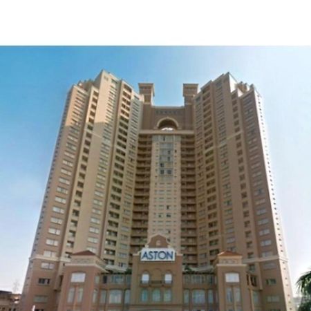 Ex Hotel Aston Marina Ancol 자카르타 외부 사진