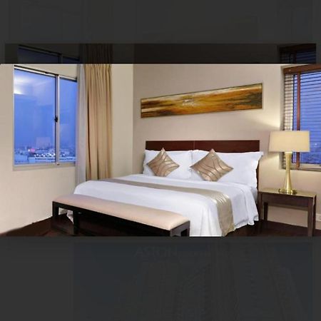 Ex Hotel Aston Marina Ancol 자카르타 외부 사진