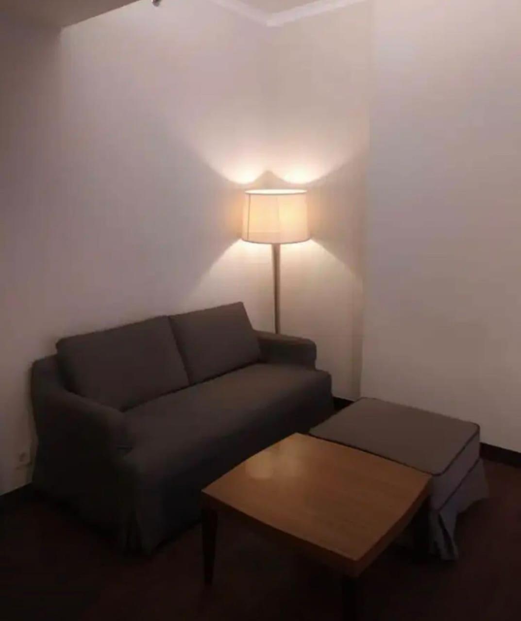Ex Hotel Aston Marina Ancol 자카르타 외부 사진